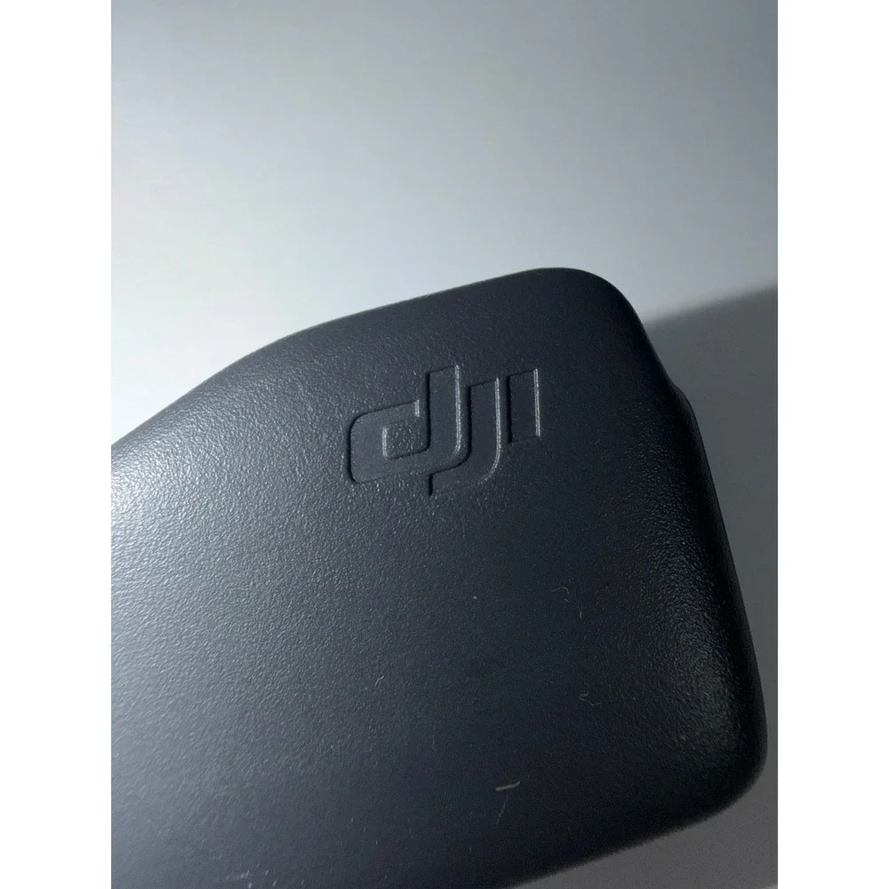 DJI Osmo Pocket 12MP 3-Axis Gimbal Stabilizer Camera OT110
